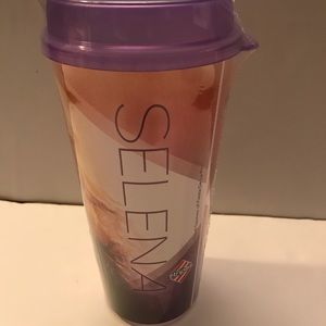 2 Selena Quintanilla 2019 Stripes Cup (2 Cups)